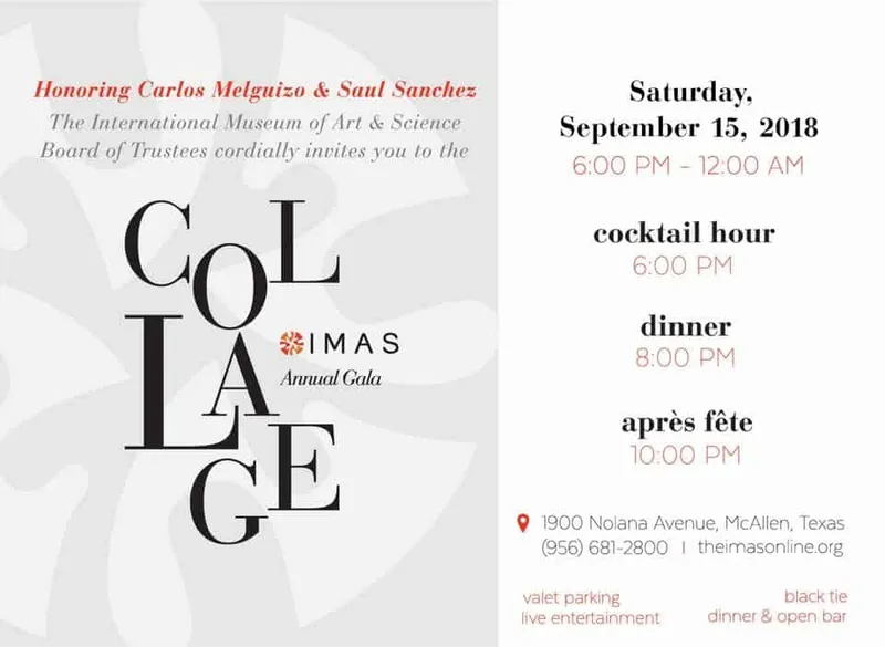 Read article: Join Us for the IMAS Annual Gala Black Tie Event