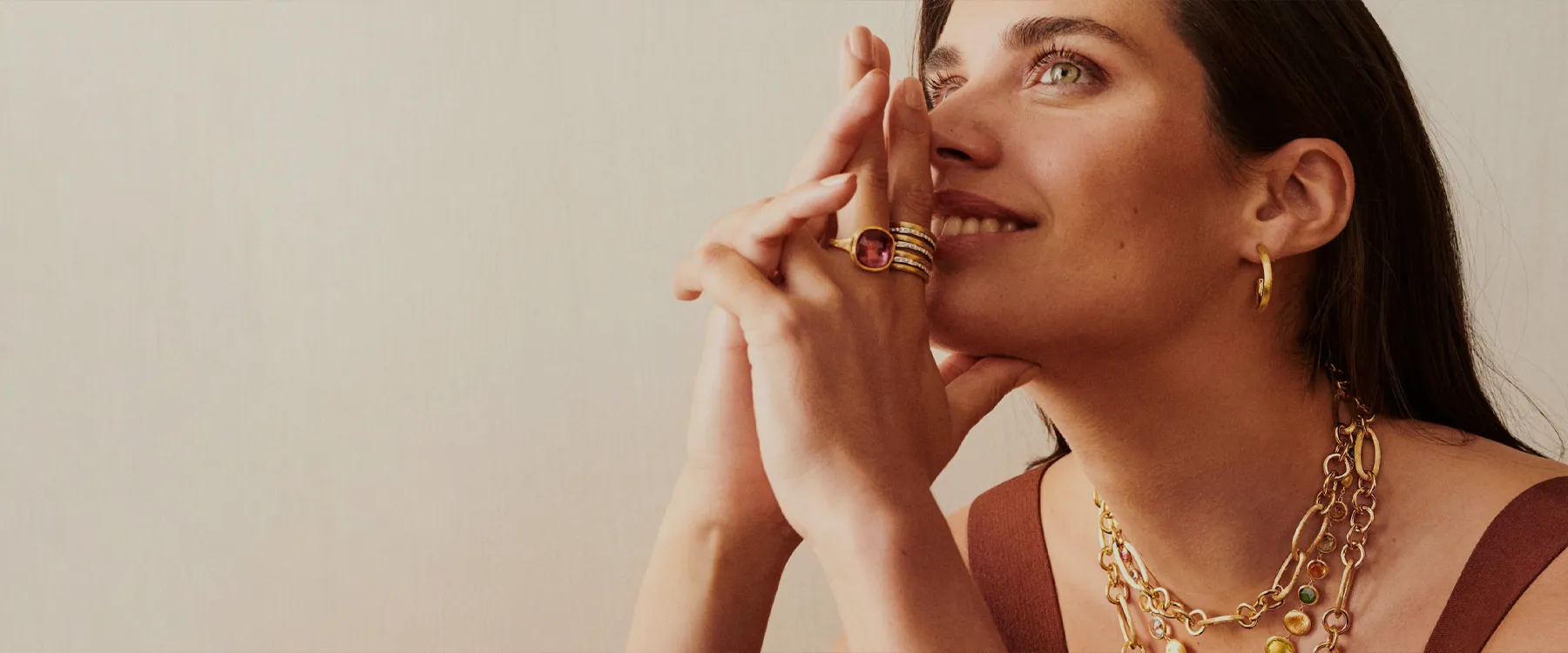 Our Fine JewelryCollection Discover a wide range of dazzling jewelry pieces that will add the perfect touch of luxury to your daily life. Carats Mcallen, TX