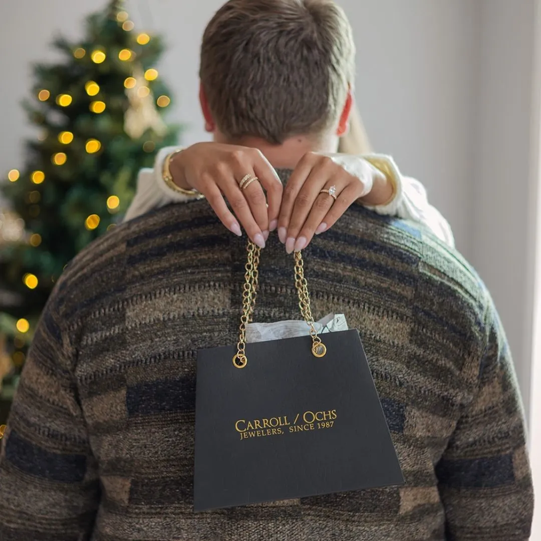 Carroll / Ochs Jewelers Monroe, MI