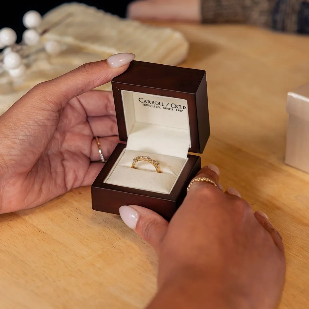 Carroll / Ochs Jewelers Monroe, MI