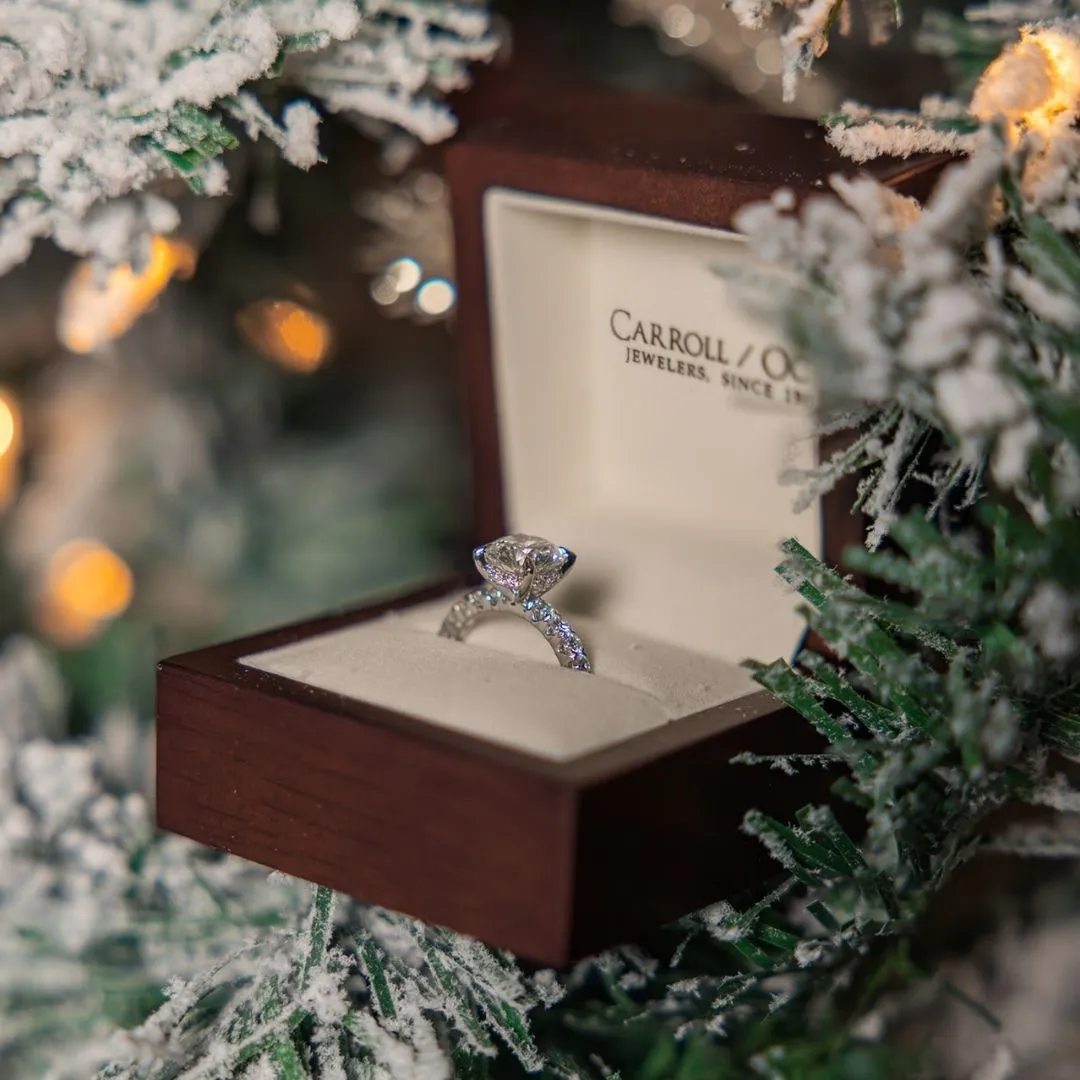 Carroll / Ochs Jewelers Monroe, MI