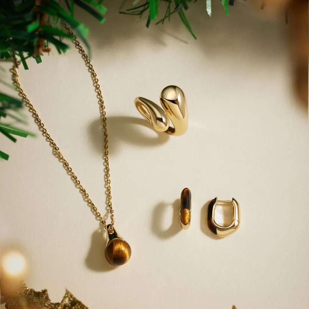 Carroll / Ochs Jewelers Monroe, MI