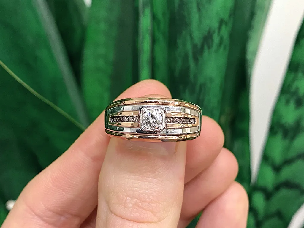 Carroll / Ochs Jewelers Monroe, MI