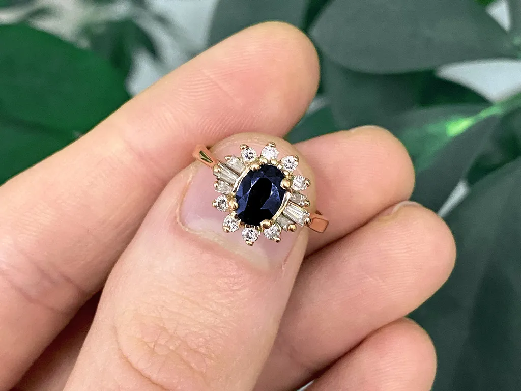 Carroll / Ochs Jewelers Monroe, MI