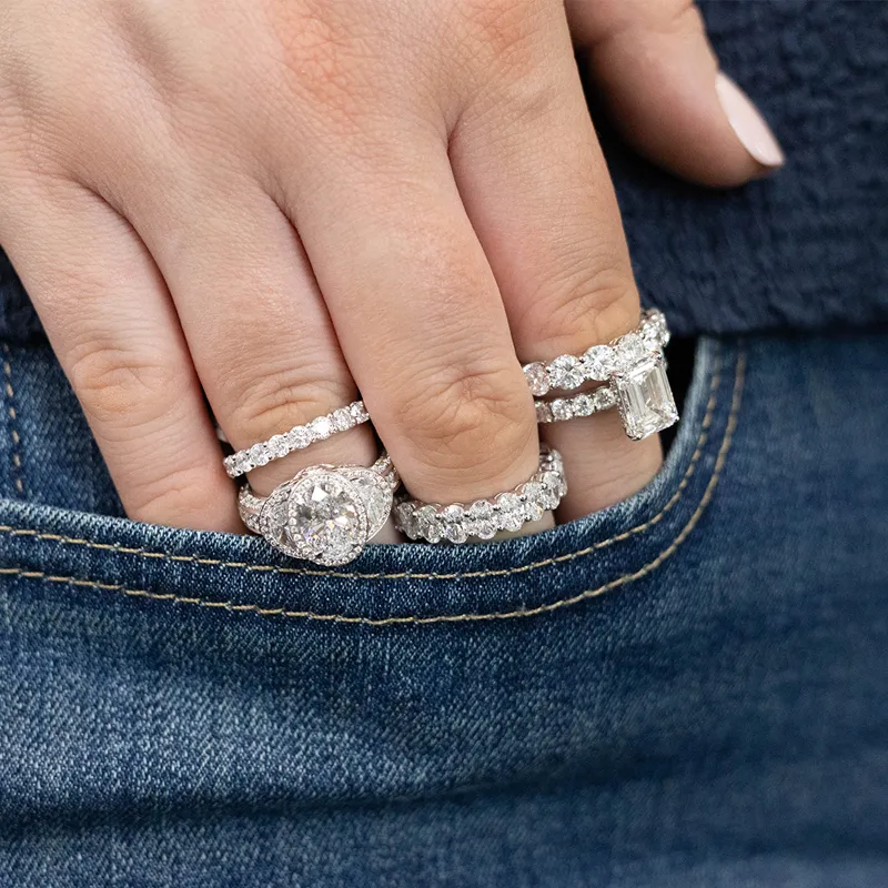 Carroll / Ochs Jewelers Monroe, MI