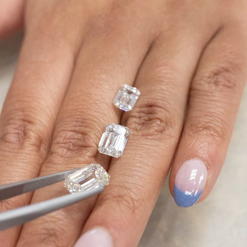 Carroll / Ochs Jewelers Monroe, MI