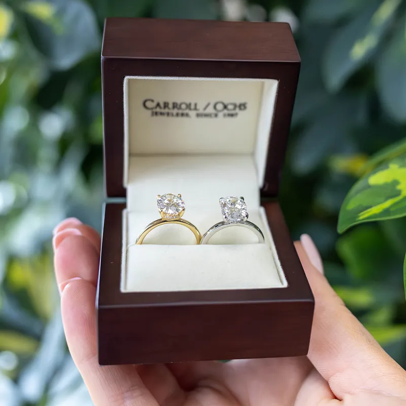 Carroll / Ochs Jewelers Monroe, MI