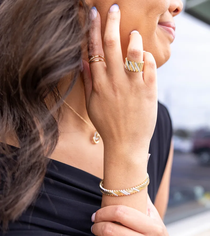 Carroll / Ochs Jewelers Monroe, MI