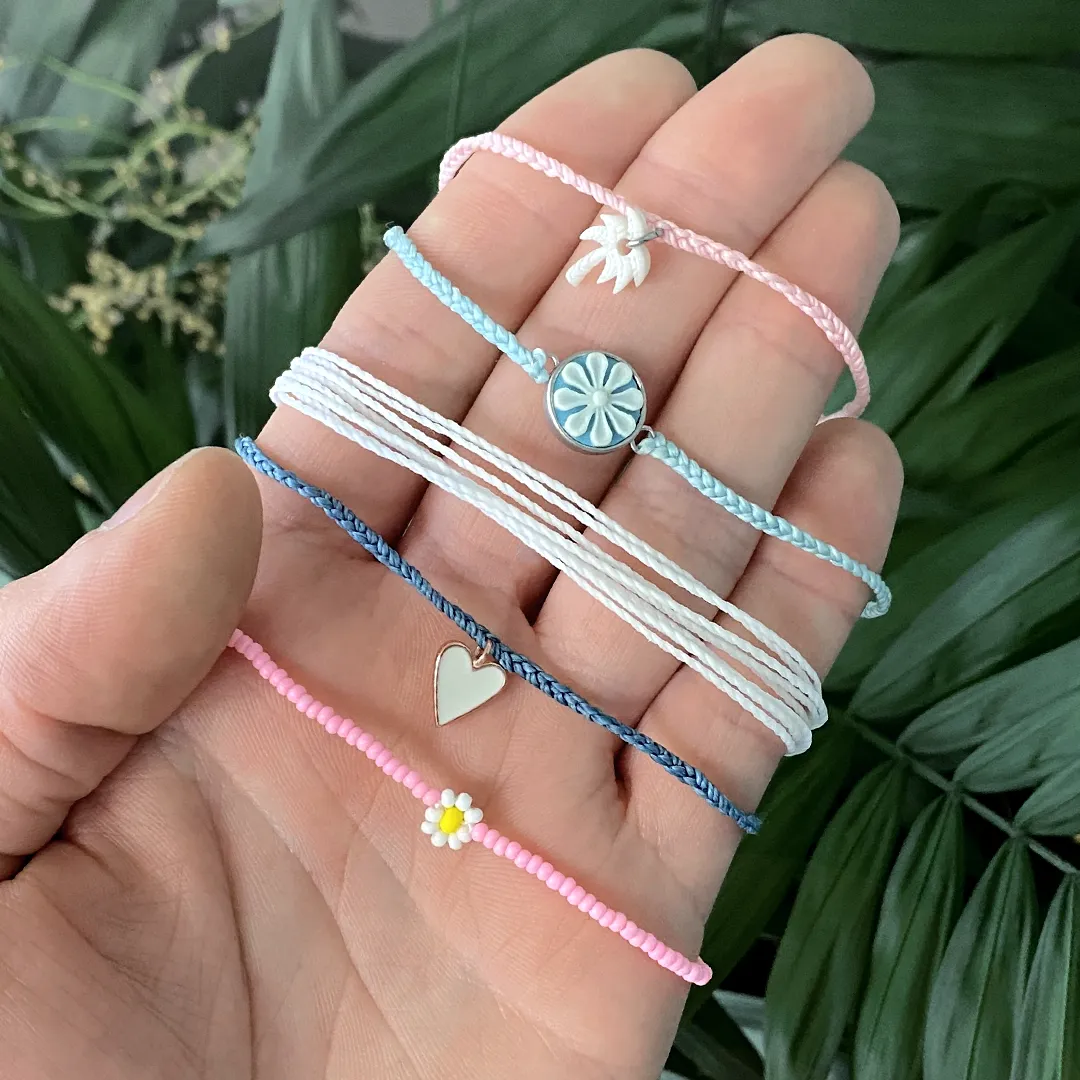 Personalized Jewelry Add a personal touch to your gifting with this collection of engraveable, inital, name, and monogram jewelr