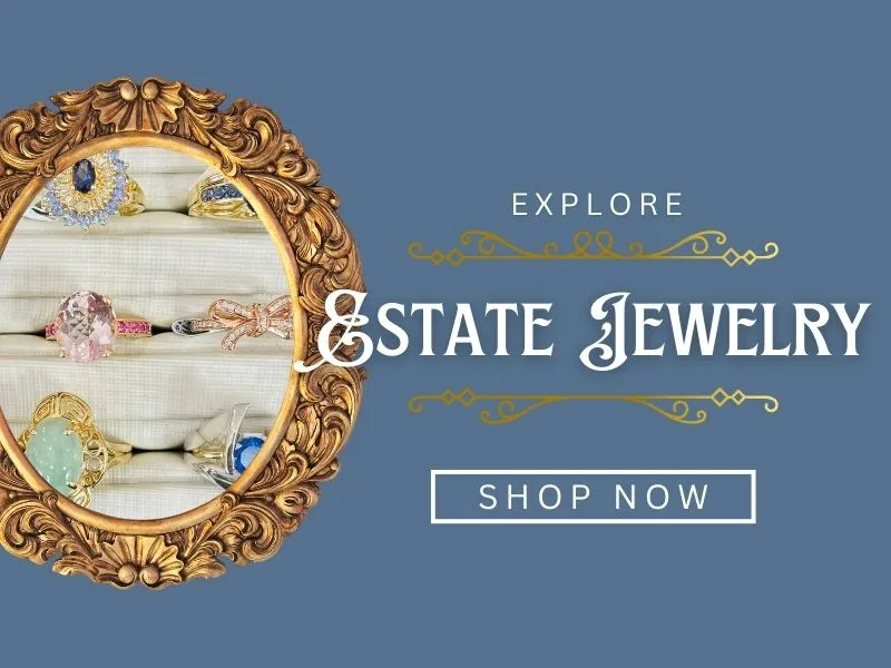 Estate Jewelry