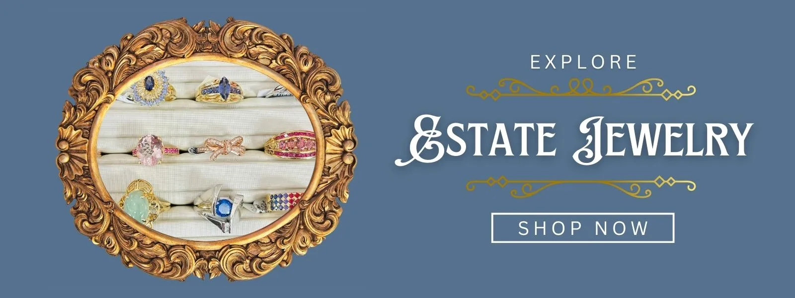 Estate Jewelry