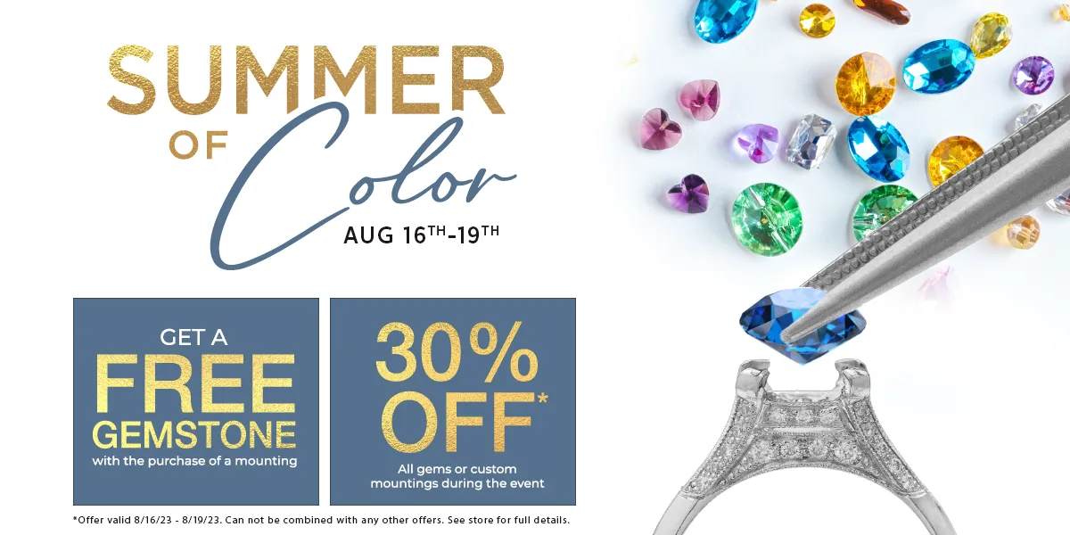 Your Widget Header Text Goes Here This banner image is 1600 x 600 pixels on desktop Carroll / Ochs Jewelers Monroe, MI