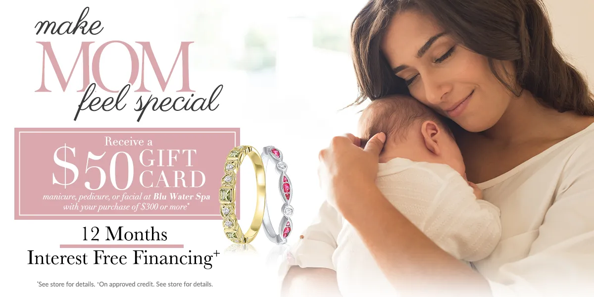 Carroll / Ochs Jewelers Monroe, MI