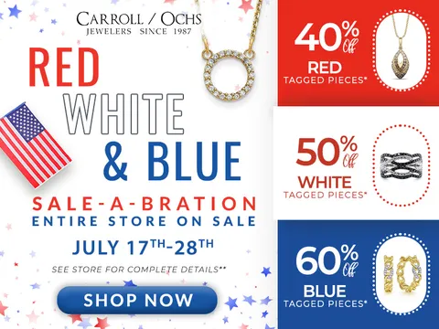 Carroll / Ochs Jewelers - Monroe's Home for Fine Jewelry, Diamonds ...