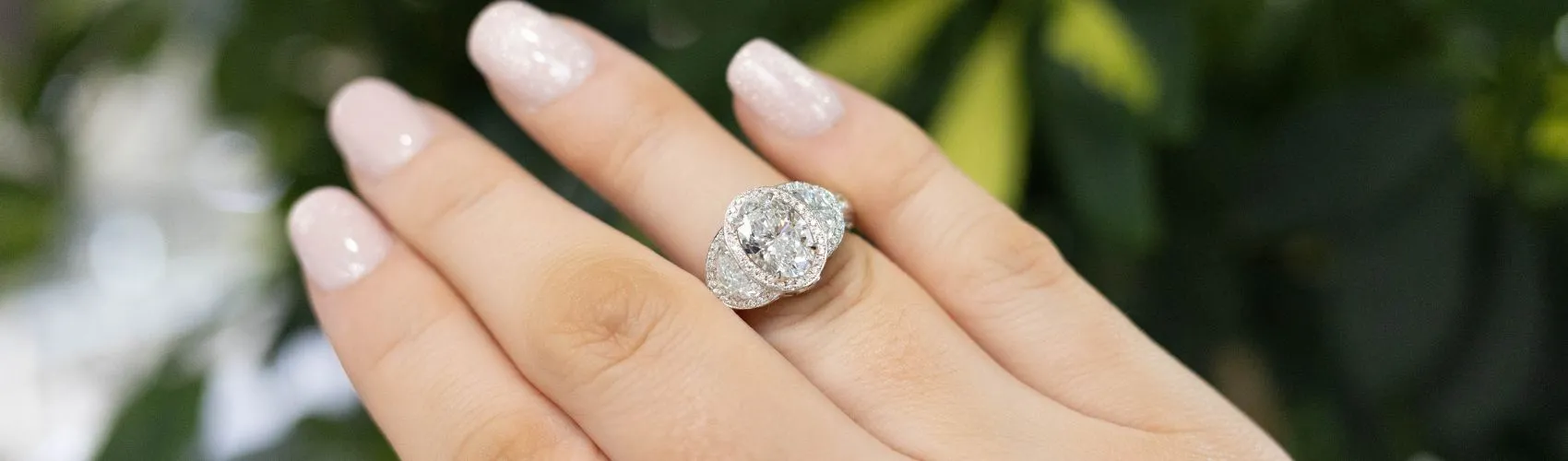 Carroll / Ochs Jewelers Monroe, MI