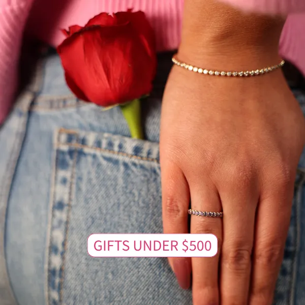 Ania Haie Mother of Pearl bracelet for $69. Click to contact Carroll / Ochs Jewelers for more details.