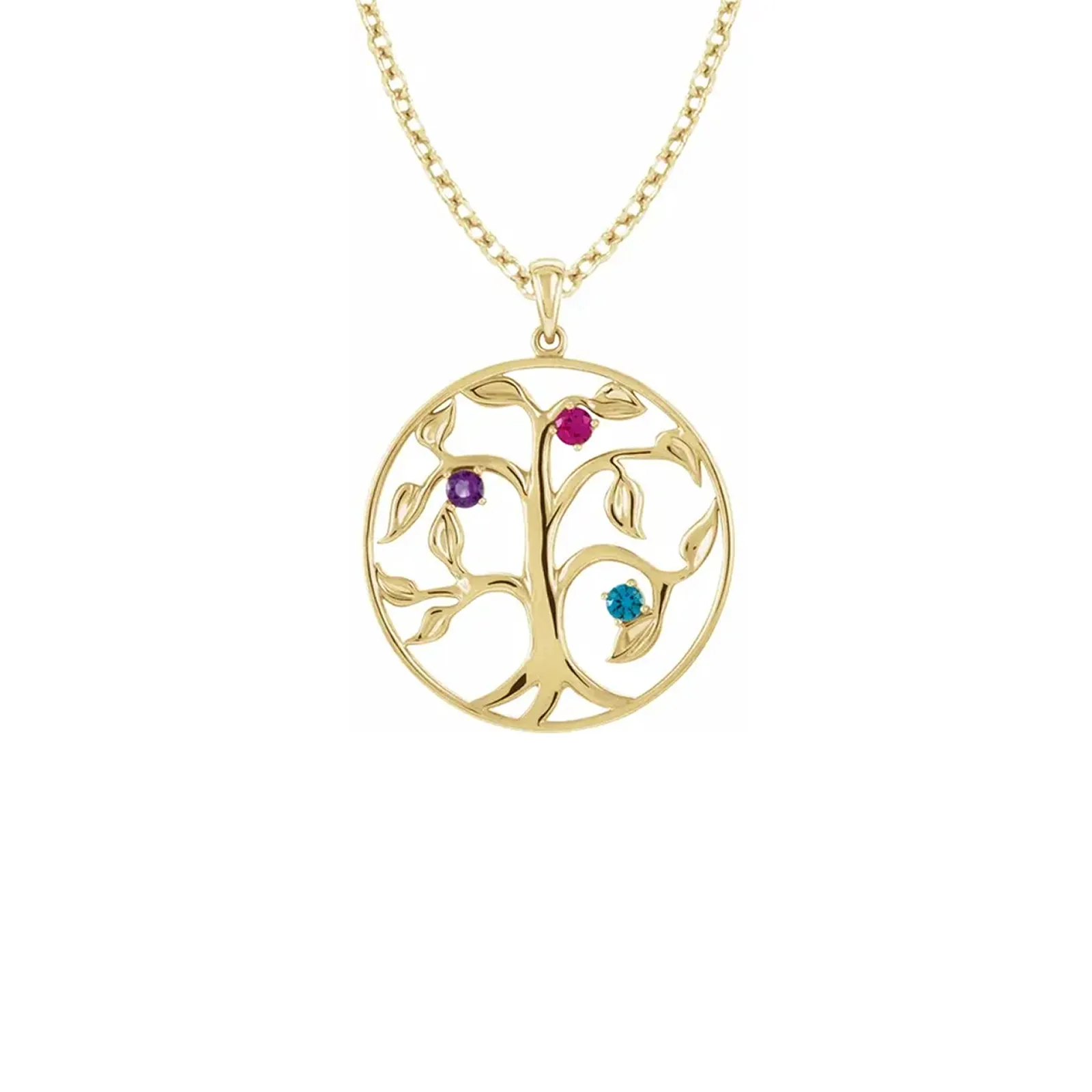 Family Jewelry A collection of mother