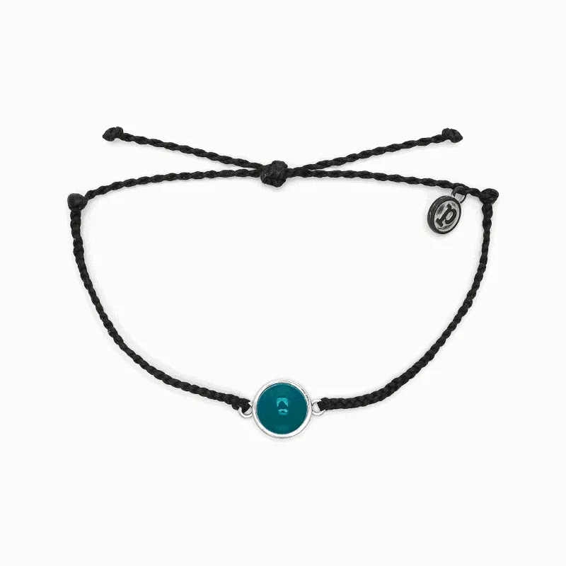 Pura Vida With styles starting at $6, Pura Vida rings, bracelets, and earrings are great tokens of appreciation to give mom. We have an assortment of colors, charms, and styles to choose from. Find the one that best represents your gratitude for mom - like our new mood bracelets & rings! Carroll / Ochs Jewelers Monroe, MI