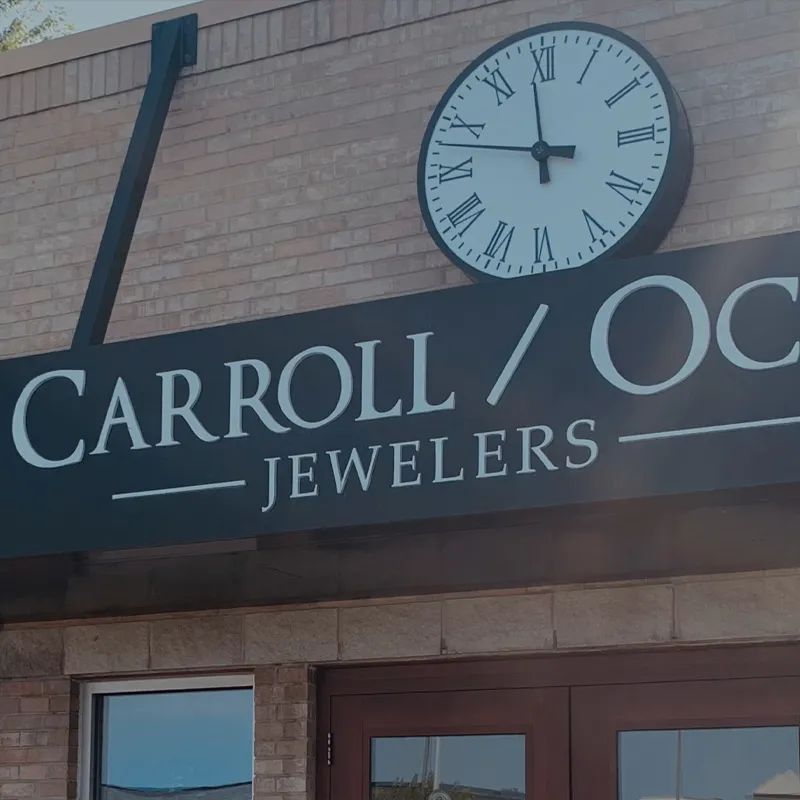 Your Local Jewelry Store in Monroe, MI  Carroll / Ochs Jewelers Monroe, MI
