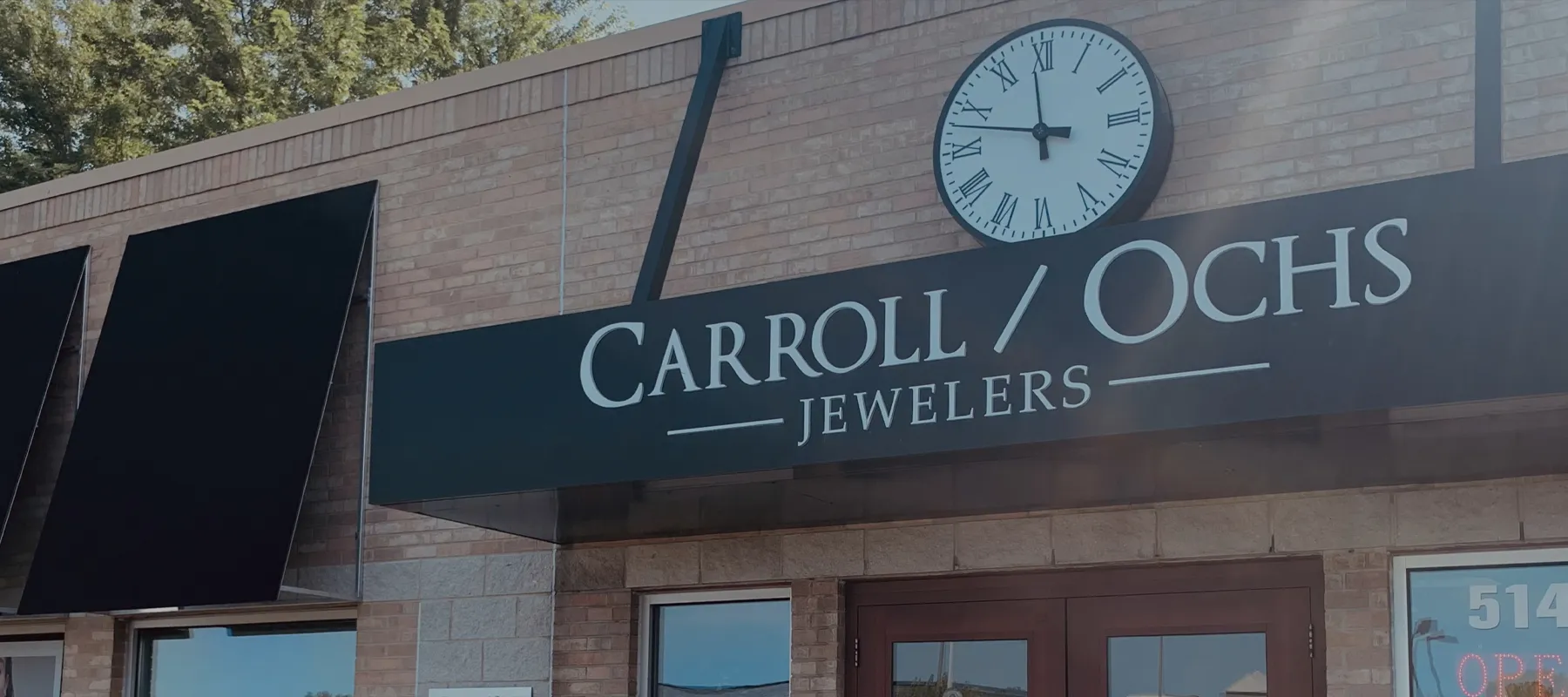 Your Local Jewelry Store in Monroe, MI  Carroll / Ochs Jewelers Monroe, MI