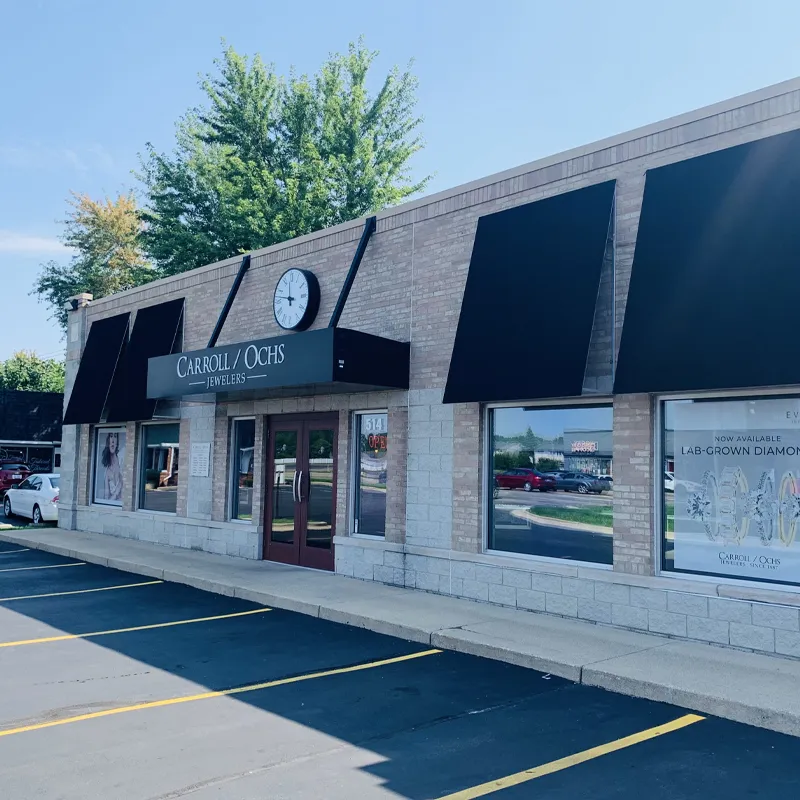 Carroll / Ochs Jewelers Monroe, MI