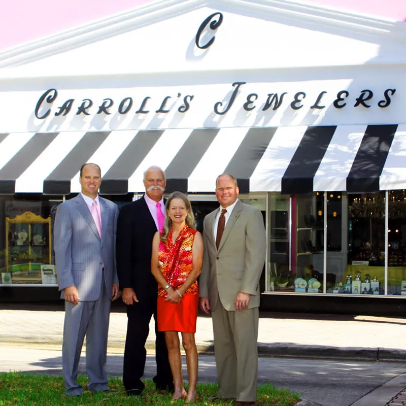 Carrolls Jewelers Fort Lauderdale, FL