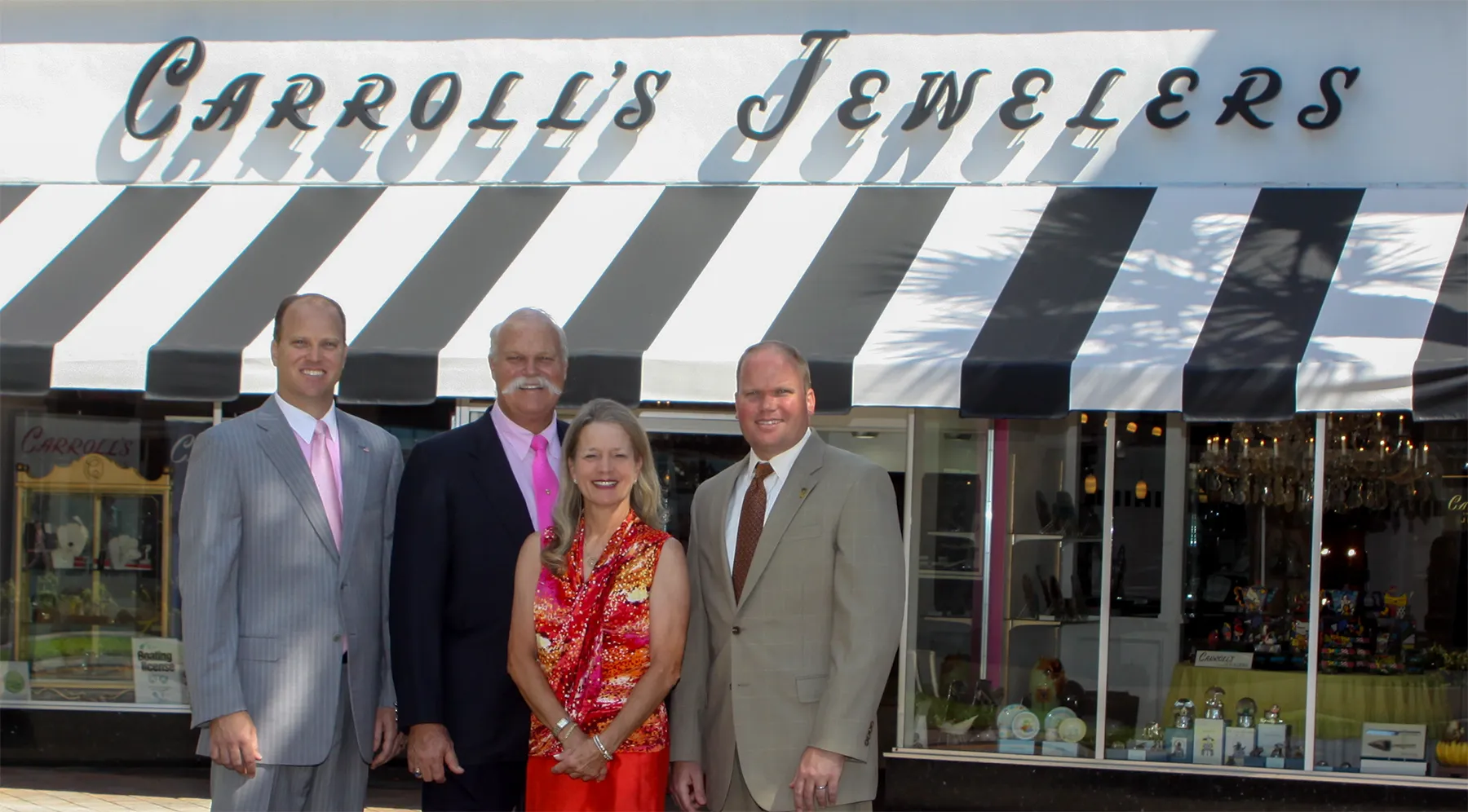 Carrolls Jewelers Fort Lauderdale, FL