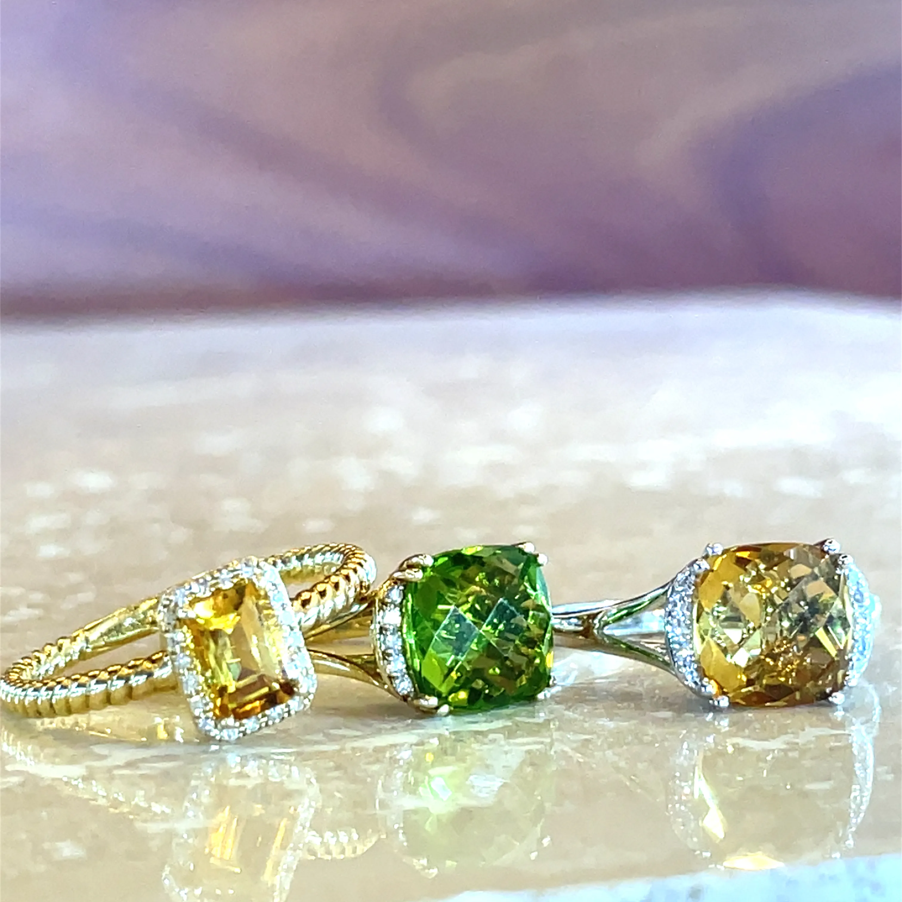 R. Bruce Carson Jewelers, Inc. Hagerstown, MD