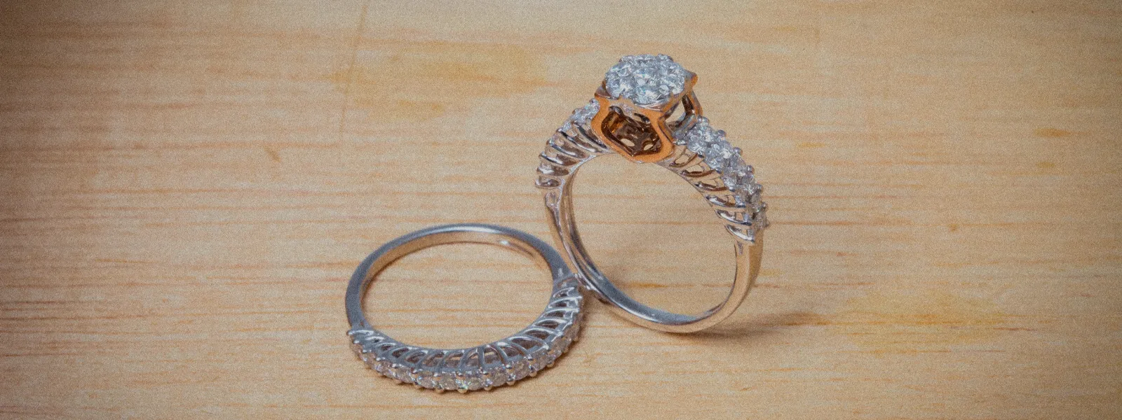 Custom Jewelry Gallery  R. Bruce Carson Jewelers, Inc. Hagerstown, MD