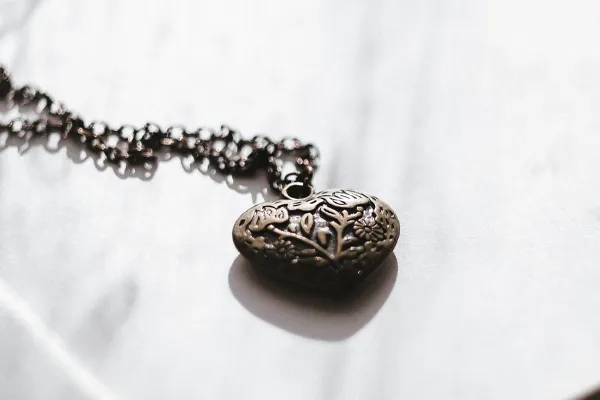 Learn about Jewelry Restoration image