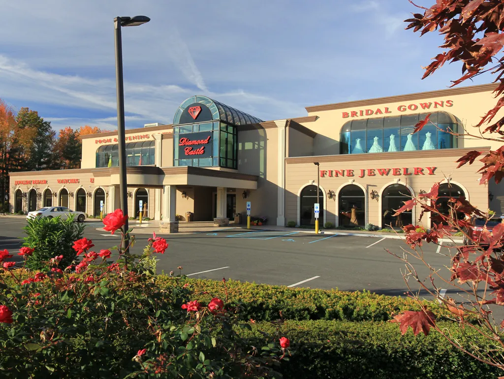 Diamond Castle Manalapan, NJ