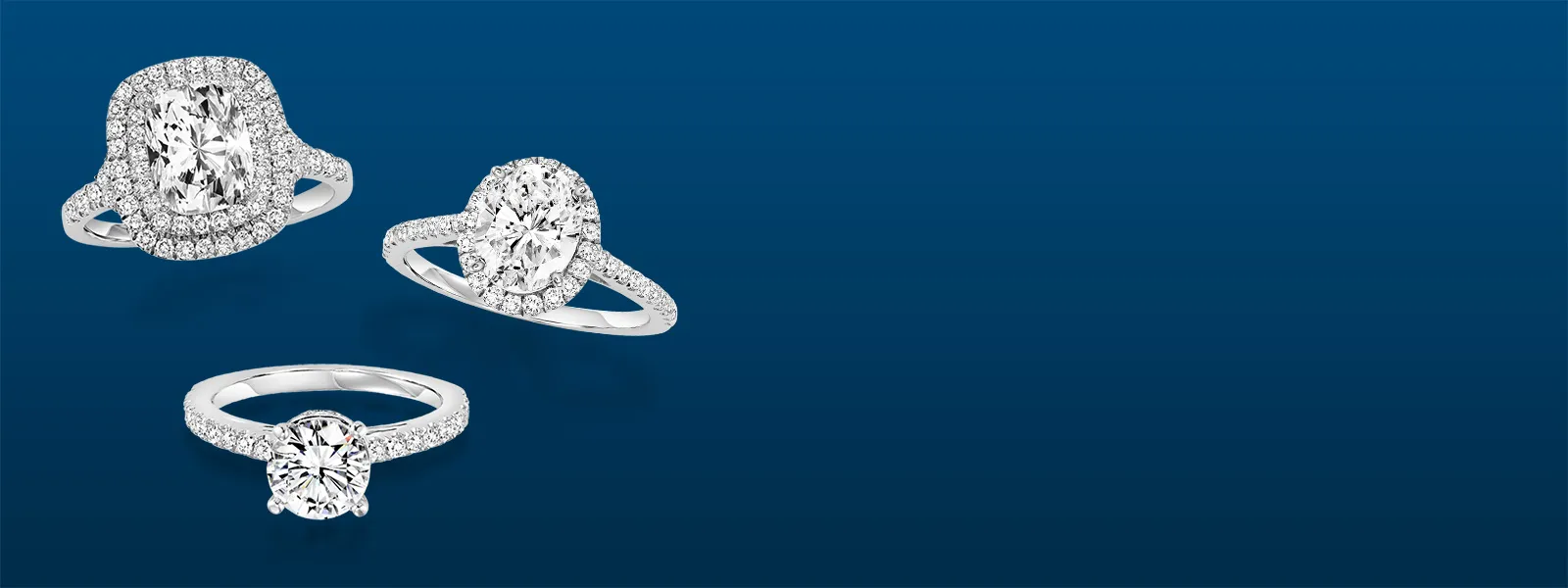 The Best Place to Sell Your Diamond Rings in NJ is at Castle Couture Fine Jewelry in Manalapan