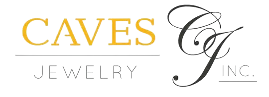 Caves Jewelry logo