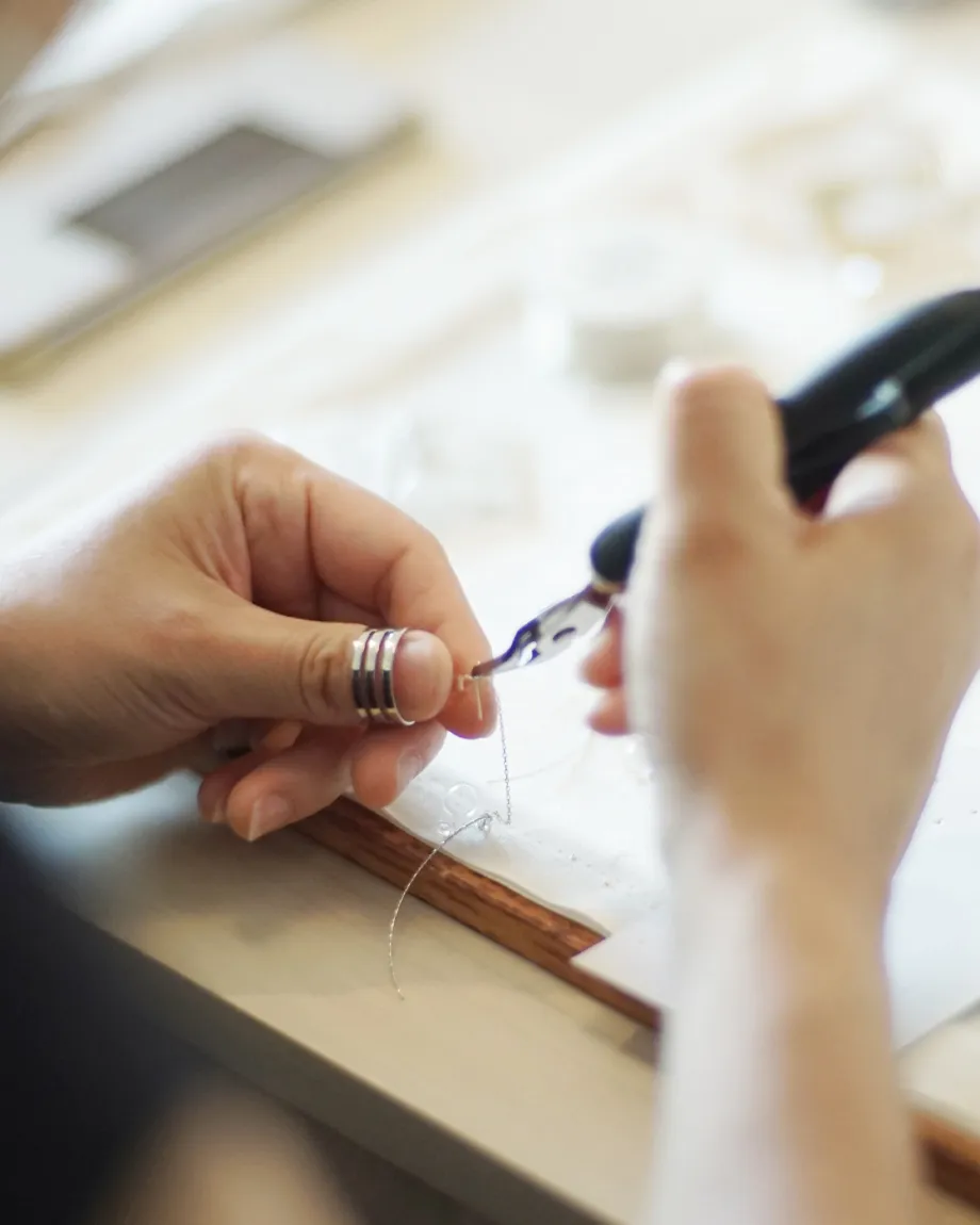 Our In-Store Repairs | Caves Jewelry Midlothian, TX