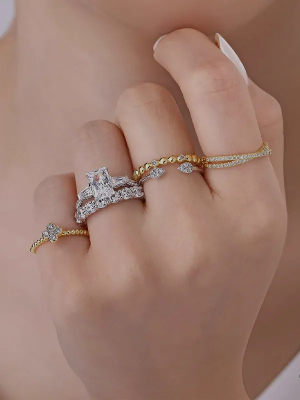 Diamond Jewelry | Caves Jewelry Midlothian, TX