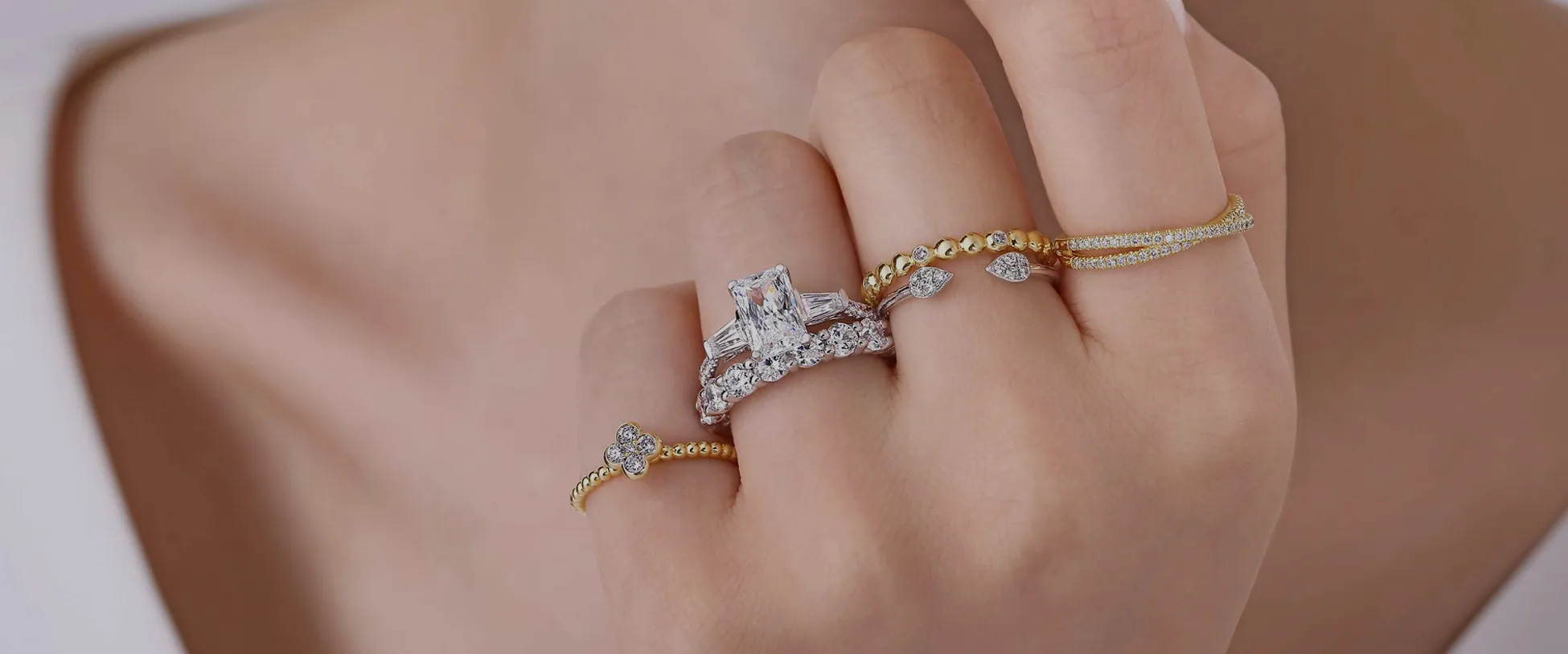 Diamond Jewelry | Caves Jewelry Midlothian, TX