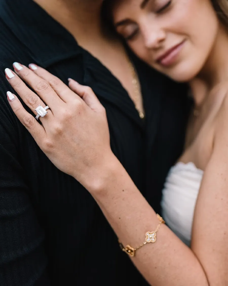 The 4Cs of Diamonds | Caves Jewelry Midlothian, TX