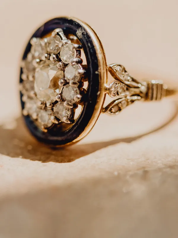 Recreating Family Jewelry | Caves Jewelry Midlothian, TX