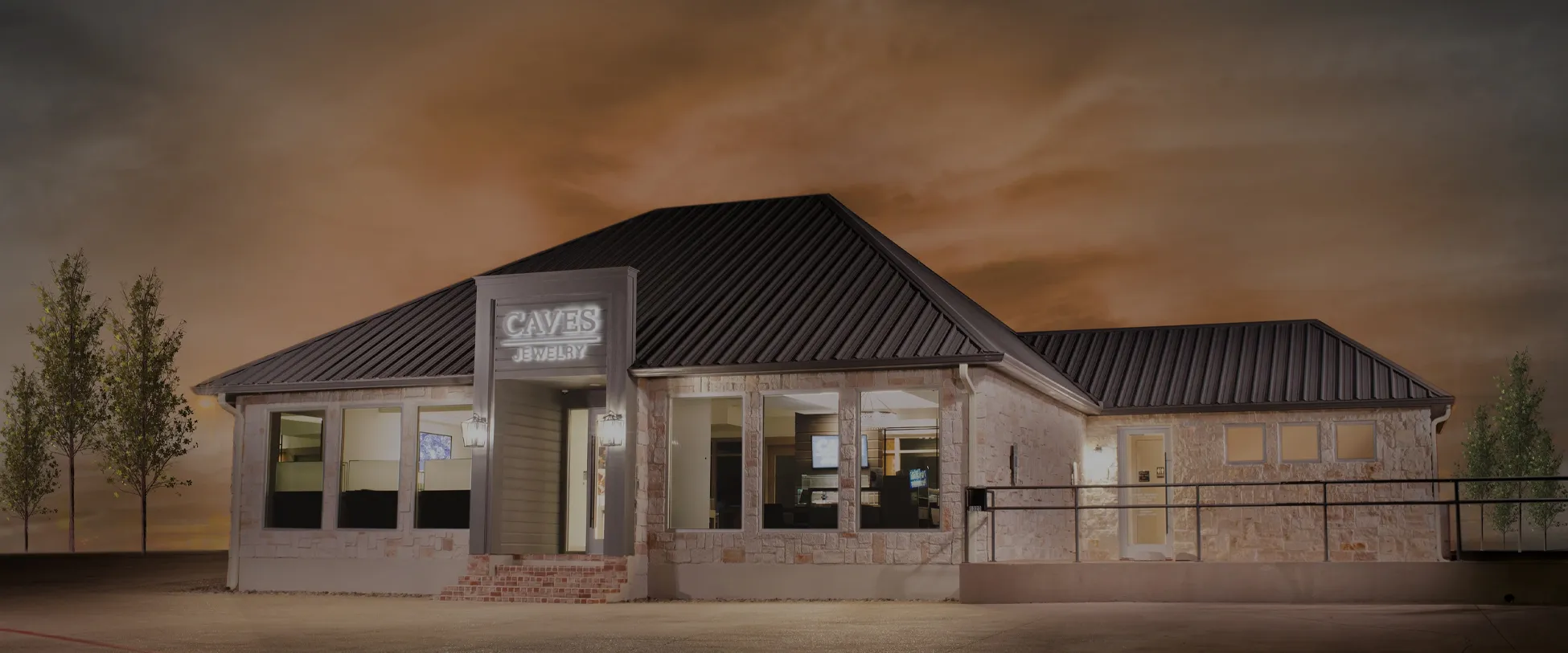 Caves Jewelry Midlothian, TX