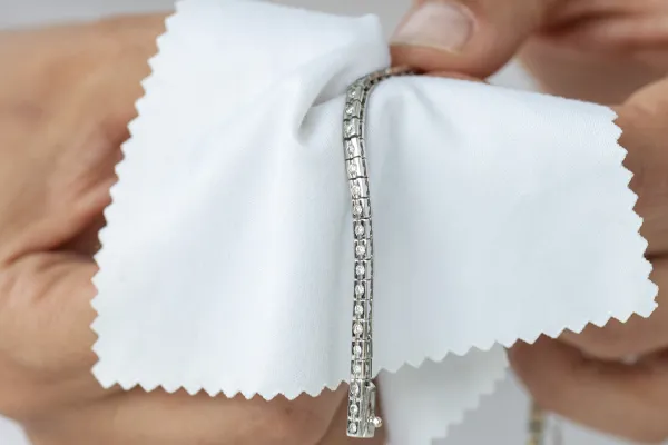 Learn about Cleaning & Inspection image