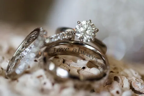 Learn about Jewelry Engraving image