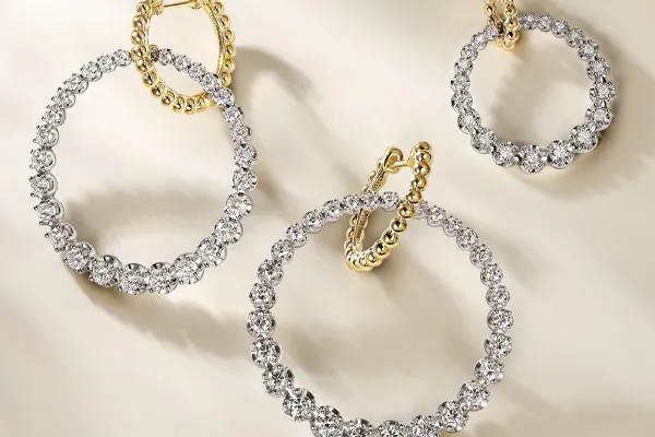 Learn about Gold & Diamond Buying image