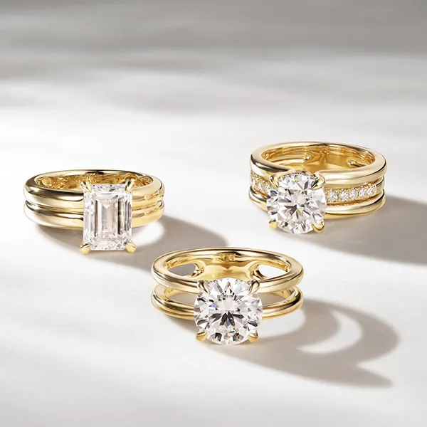 Engagement Rings | Caves Jewelry Midlothian, TX