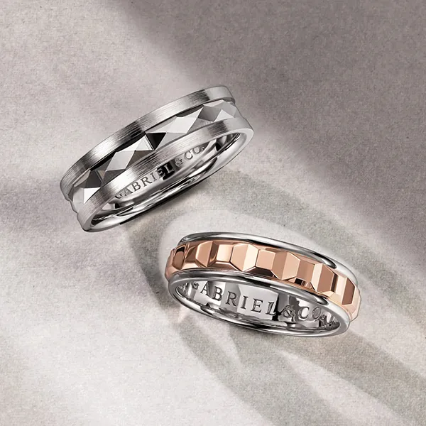 Men's Wedding Bands | Caves Jewelry Midlothian, TX