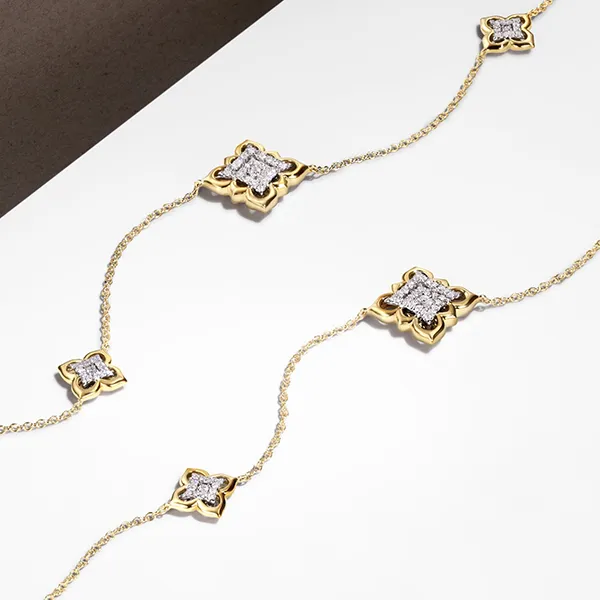 Necklaces and Pendants | Caves Jewelry Midlothian, TX