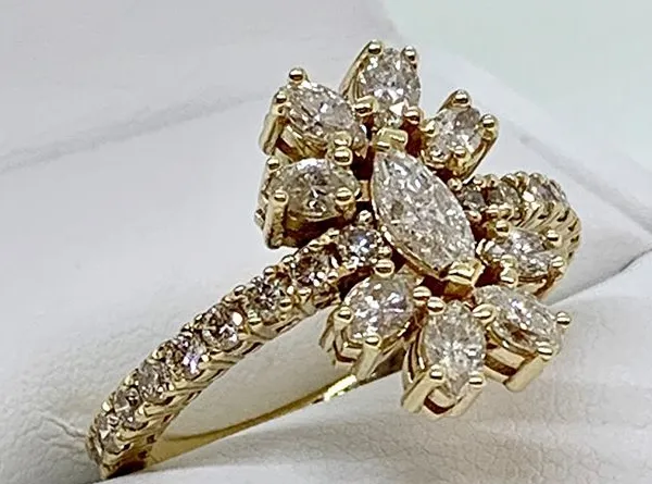 When Should You Consider Custom Jewelry?