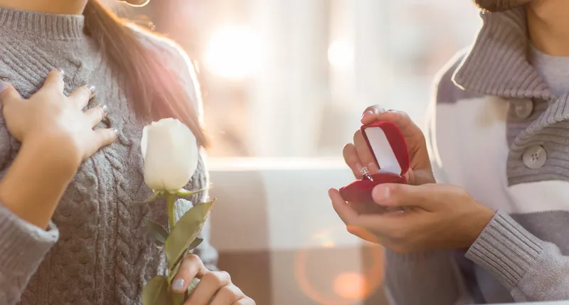 Read article: New Engagement Ring Trends You'll Love