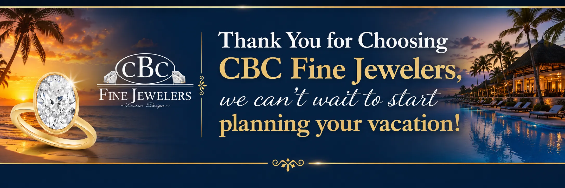CBC Fine Jewelers El Paso, TX