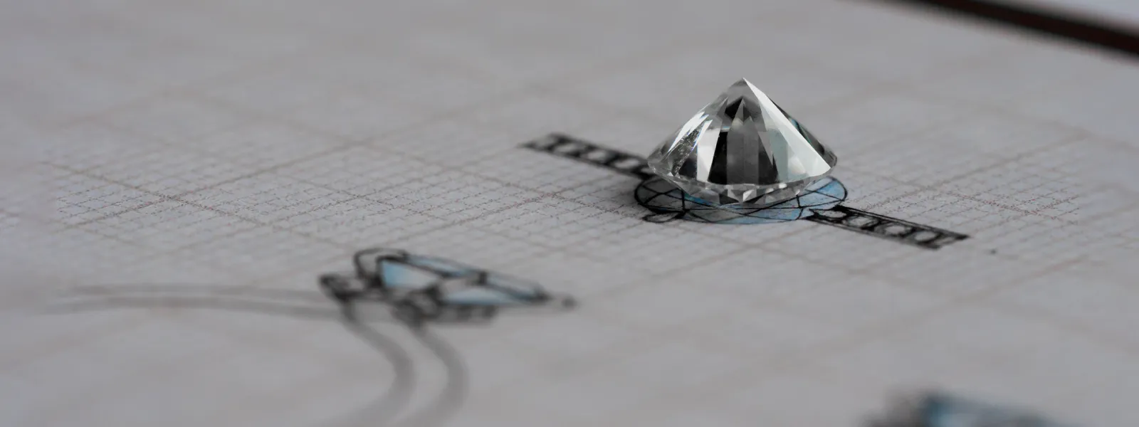 Custom Ring Design  CBC Fine Jewelers El Paso, TX
