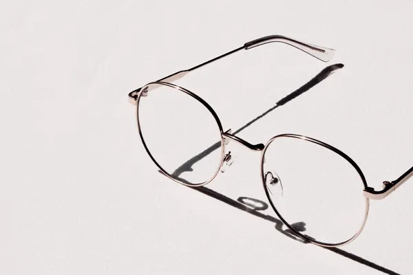 Learn about Eyeglass Repair image